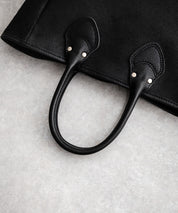 Butler Verner Sails バトラーバーナーセイルズ 日本製 国産 スエード加工トートバッグ JI-3016 15373