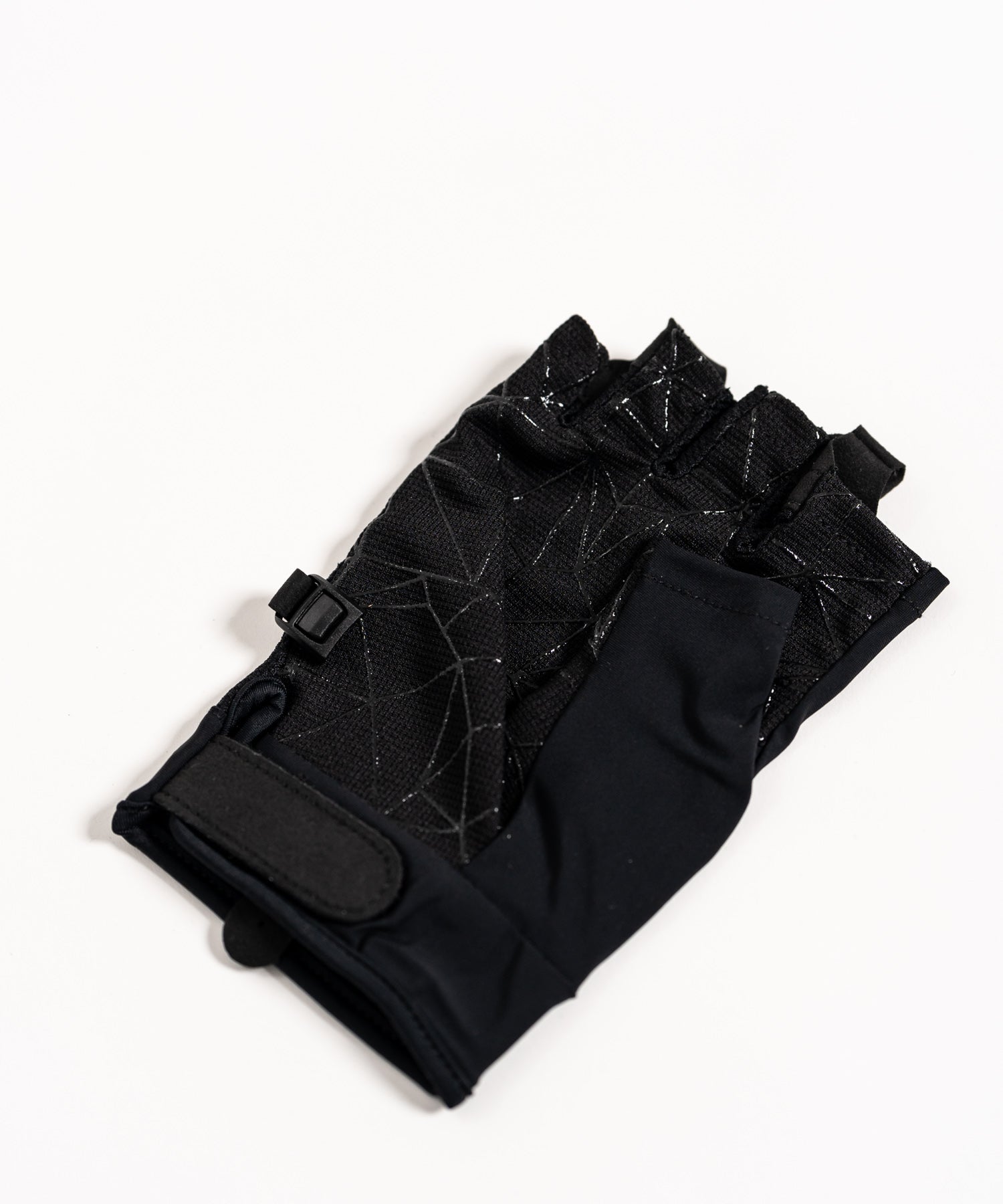Glove51tb 完成品 低背トラボ ロープロファイル 無線接続 ブラック