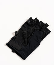 THE NORTH FACE ザ・ノースフェイス COOL LIGHT HALF GLOVE スマホ対応 ワンポイントロゴクールライトハーフグローブ/指なし手袋 15894