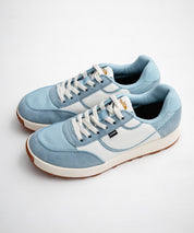 THE NORTH FACE DOME レースアップスニーカー ランニングシューズ	15381