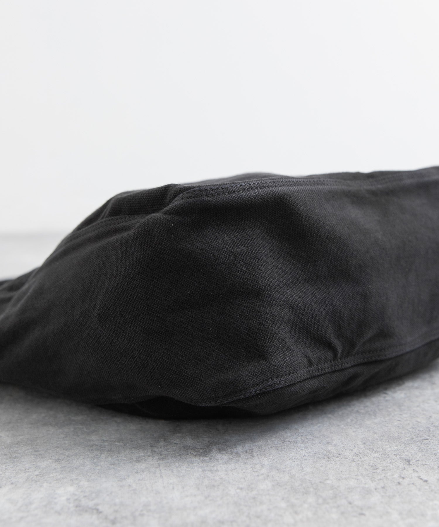 Butler Verner Sails バトラーバーナーセイルズ 日本製/国産 反応染め8号キャンバスサークルトート JA-2142-2 11023