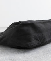 Butler Verner Sails バトラーバーナーセイルズ 日本製/国産 反応染め8号キャンバスサークルトート JA-2142-2 11023