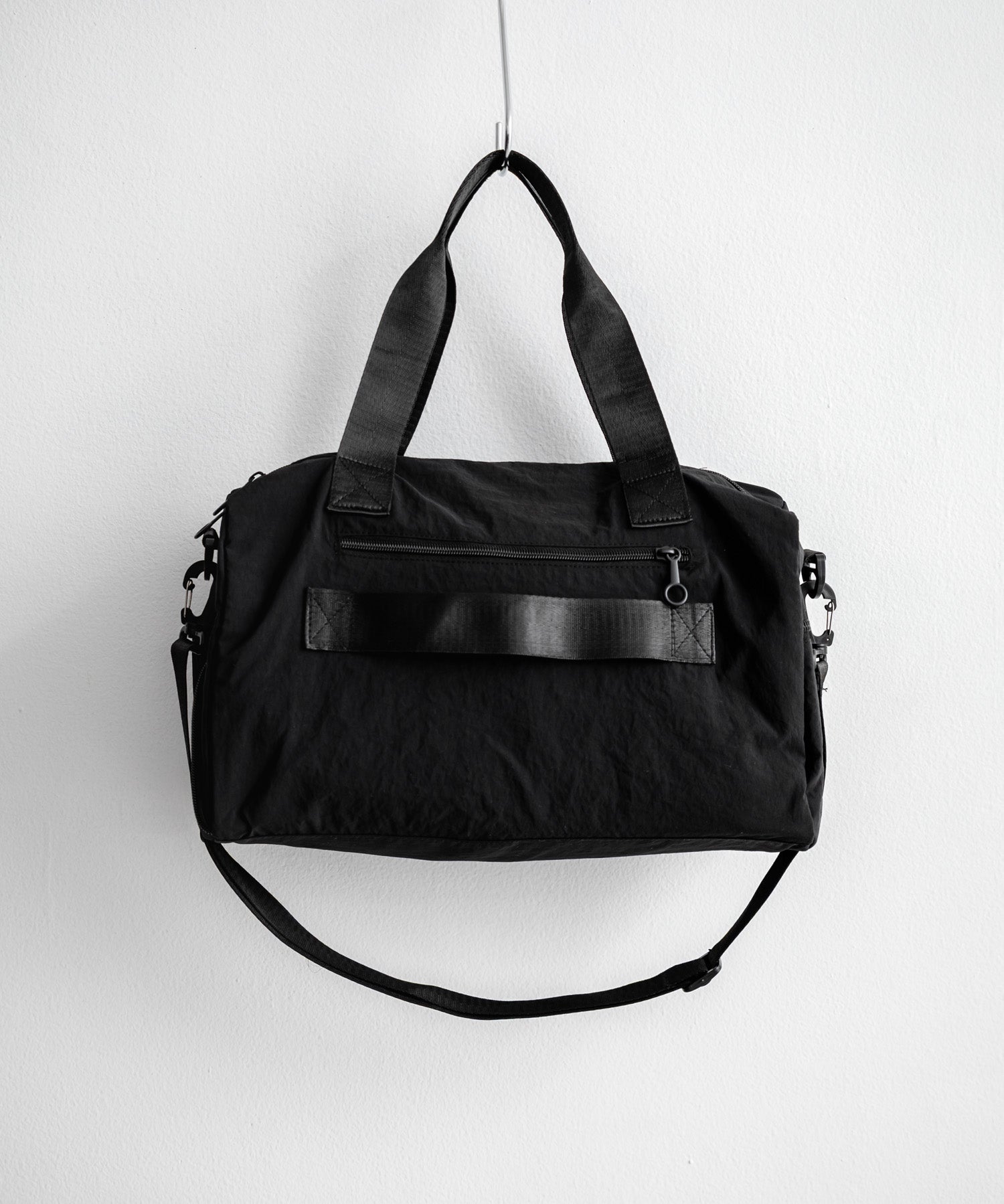 2WAY ナイロンボストンバッグ/ショルダーバッグ/トラベルバッグ 15508