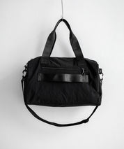 2WAY ナイロンボストンバッグ/ショルダーバッグ/トラベルバッグ 15508
