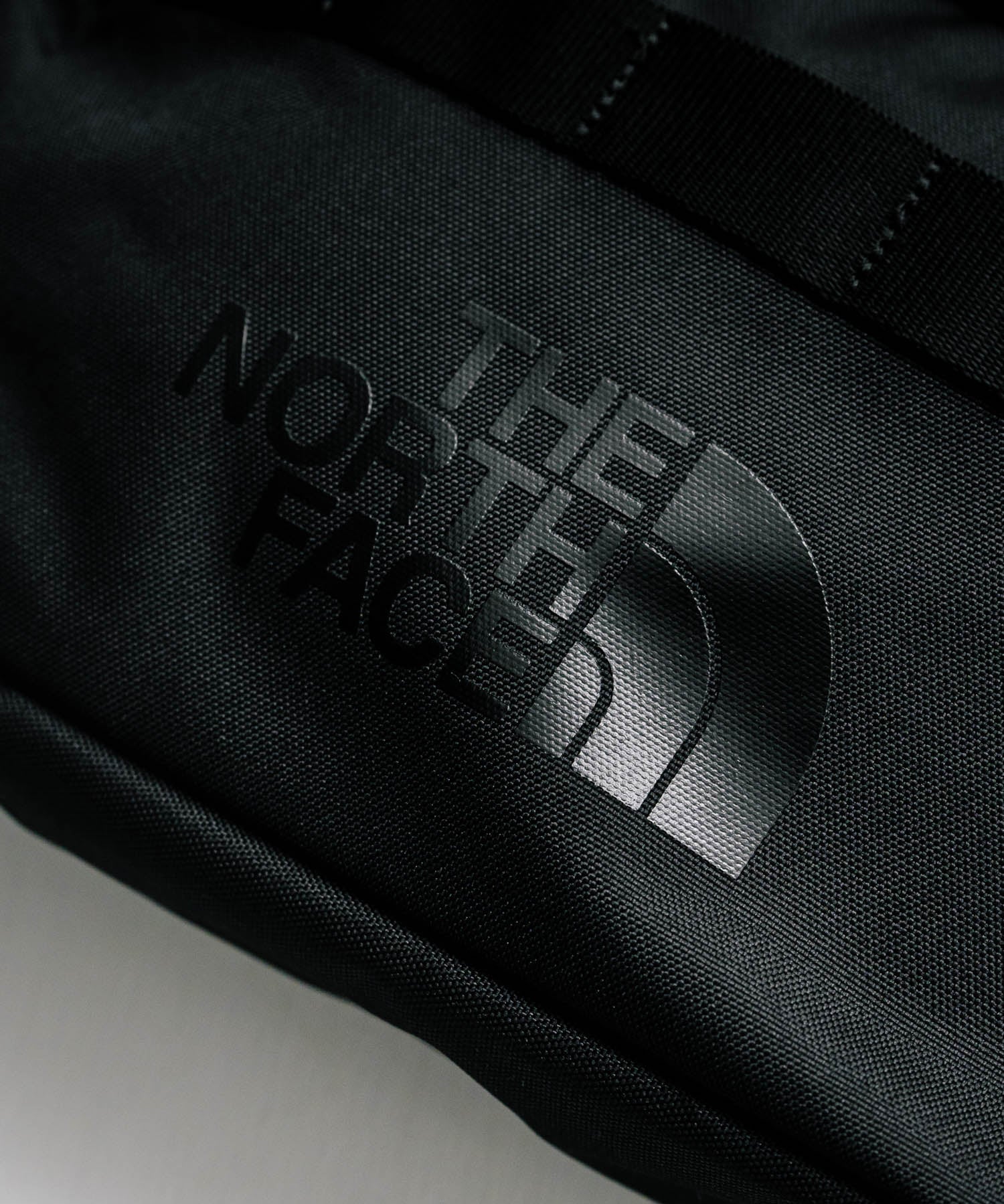 THE NORTH FACE ザ・ノースフェイス WHITE LABEL ホワイトレーベル 韓国限定 WL Logo Cross Bag S ロゴクロスバッグ ショルダーバッグ