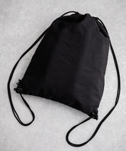 UMBRO 別注コラボ ドローコードワンポイントロゴナップサック 15350