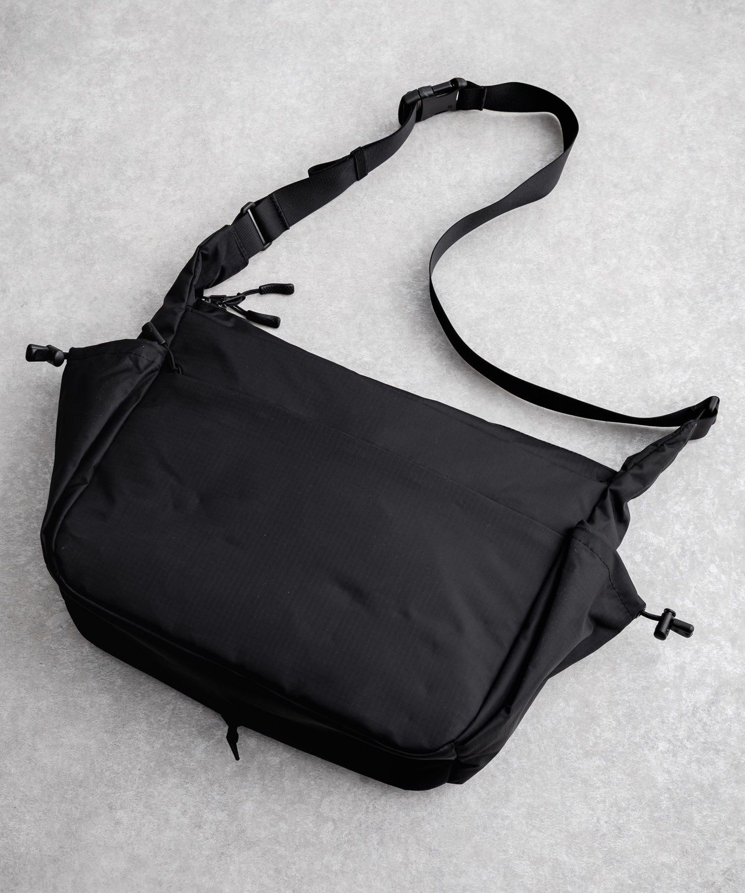 THE NORTH FACE ザ・ノースフェイス BOREALIS SOFT MESSENGER ボレアリスソフトメッセンジャー/ショルダーバッグ 15651