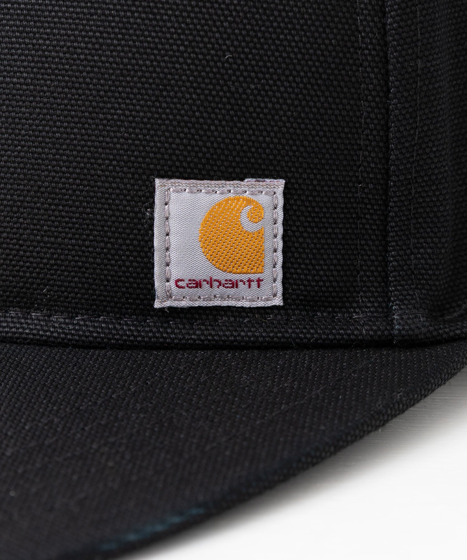 Carhartt カーハート M FrmDck Flt Brm Cap ロゴワークキャップ 14949