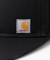 Carhartt カーハート M FrmDck Flt Brm Cap ロゴワークキャップ 14949