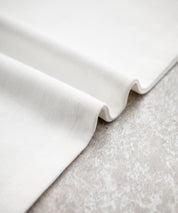 新色追加 U.S. POLO ASSN. 別注コラボ オーバーサイズワンポイントロゴ刺繍天竺半袖ポロシャツ 無地/ラインリブ 15425