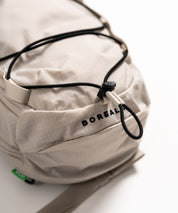 THE NORTH FACE BOREALIS SLING BAG ロゴ刺繍クロスボディバッグ 15880