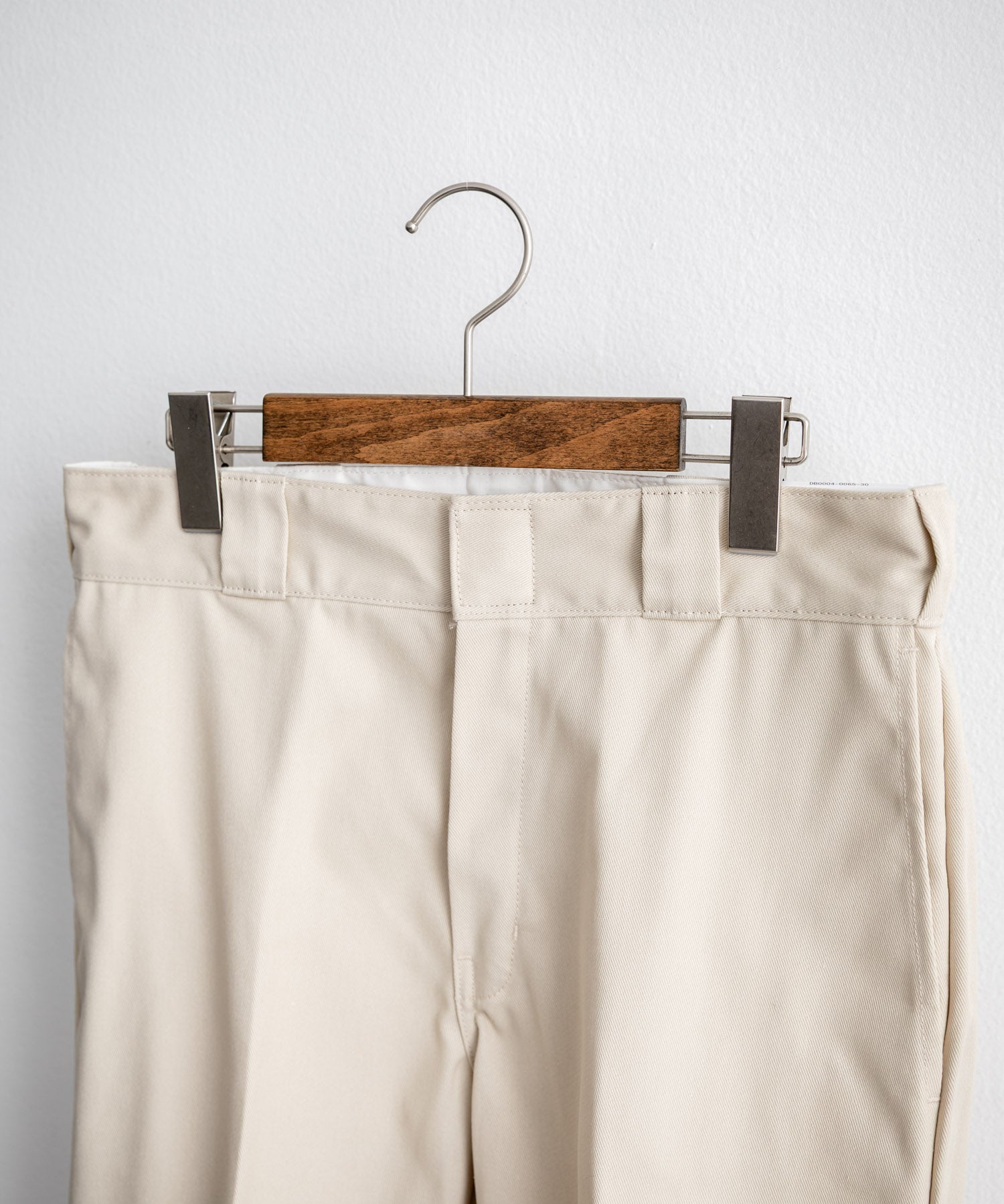 Dickies ディッキーズ 874 Work Pants Length32 ワンポイントロゴツイルセンタープレステーパードワークパンツ レングス32インチ 16361