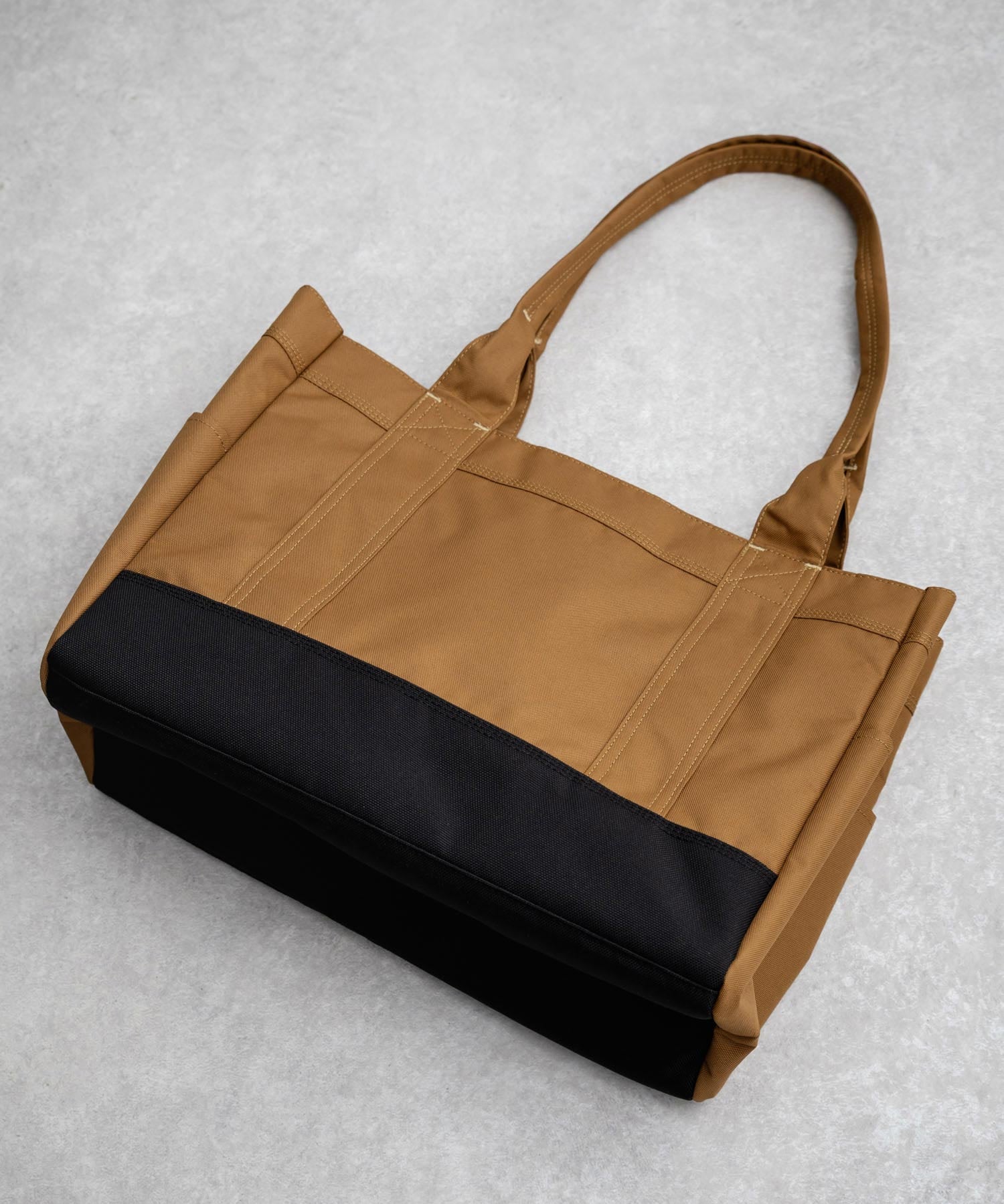 Carhartt カーハート Horizontal Zip Tote/ホリゾンタルジップ横型トートバッグ 15642
