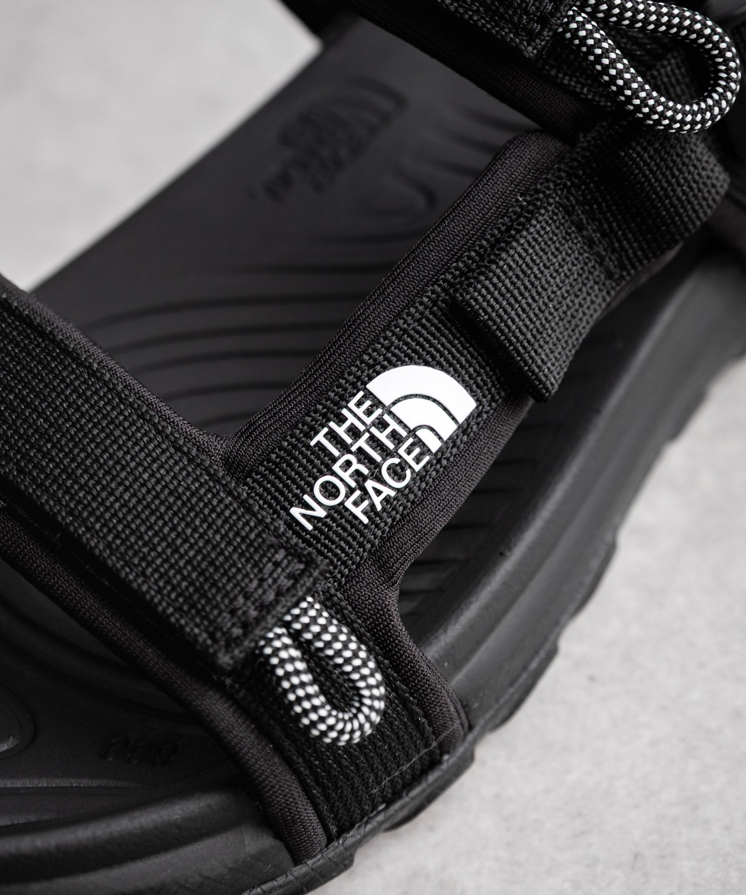 THE NORTH FACE ザ・ノースフェイス M EXPLORE CAMP SANDAL キャンプサンダル 16107