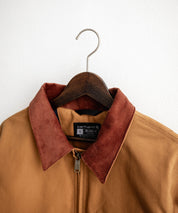 Carhartt カーハート DUCK DETROIT JACKET BLANKET LINED オーバーサイズ襟コーデュロイデトロイトジャケット 15386