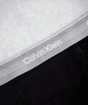 Calvin Klein カルバンクライン BOXER BRIEFS 3 PACK アンダーウェア/ローライズボクサーパンツ3枚セット 15107