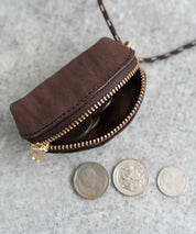 Butler Verner Sails バトラーバーナーセイルズ 日本製 国産馬革小銭入れ JW-2566 11107