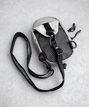 THE NORTH FACE ザ・ノースフェイス HOT SHOT CROSSBODY ホットショットクロスボディバッグ/コンパクトショルダーバッグ 16388