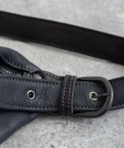 Butler Verner Sails バトラーバーナーセイルズ 日本製 国産 ヌメ革シュリンクワンショルダー JA-2045 7204