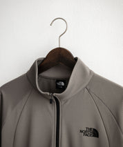 THE NORTH FACE ザ・ノースフェイス M'S MOVE-FREE JACKET ワンポイントロゴトラックジャケット 15888