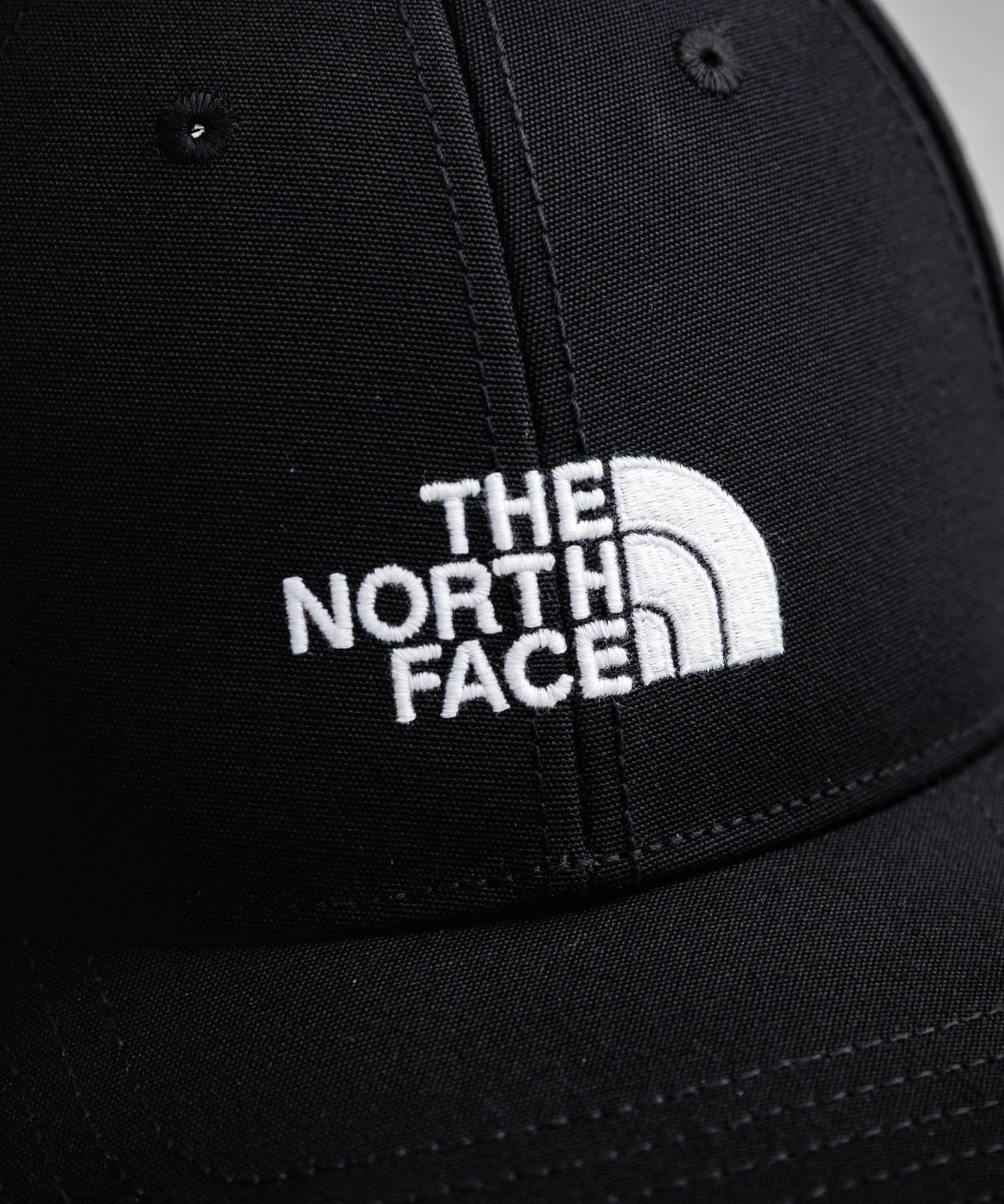 THE NORTH FACE ザ・ノースフェイス NORM HAT ノームハット ワンポイントロゴ刺繍キャップ 15927