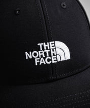 THE NORTH FACE ザ・ノースフェイス NORM HAT ノームハット ワンポイントロゴ刺繍キャップ 15927