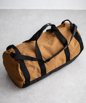 Carhartt カーハート ダッフルバッグ60L/大容量2WAY撥水加工ショルダーバッグ 15644