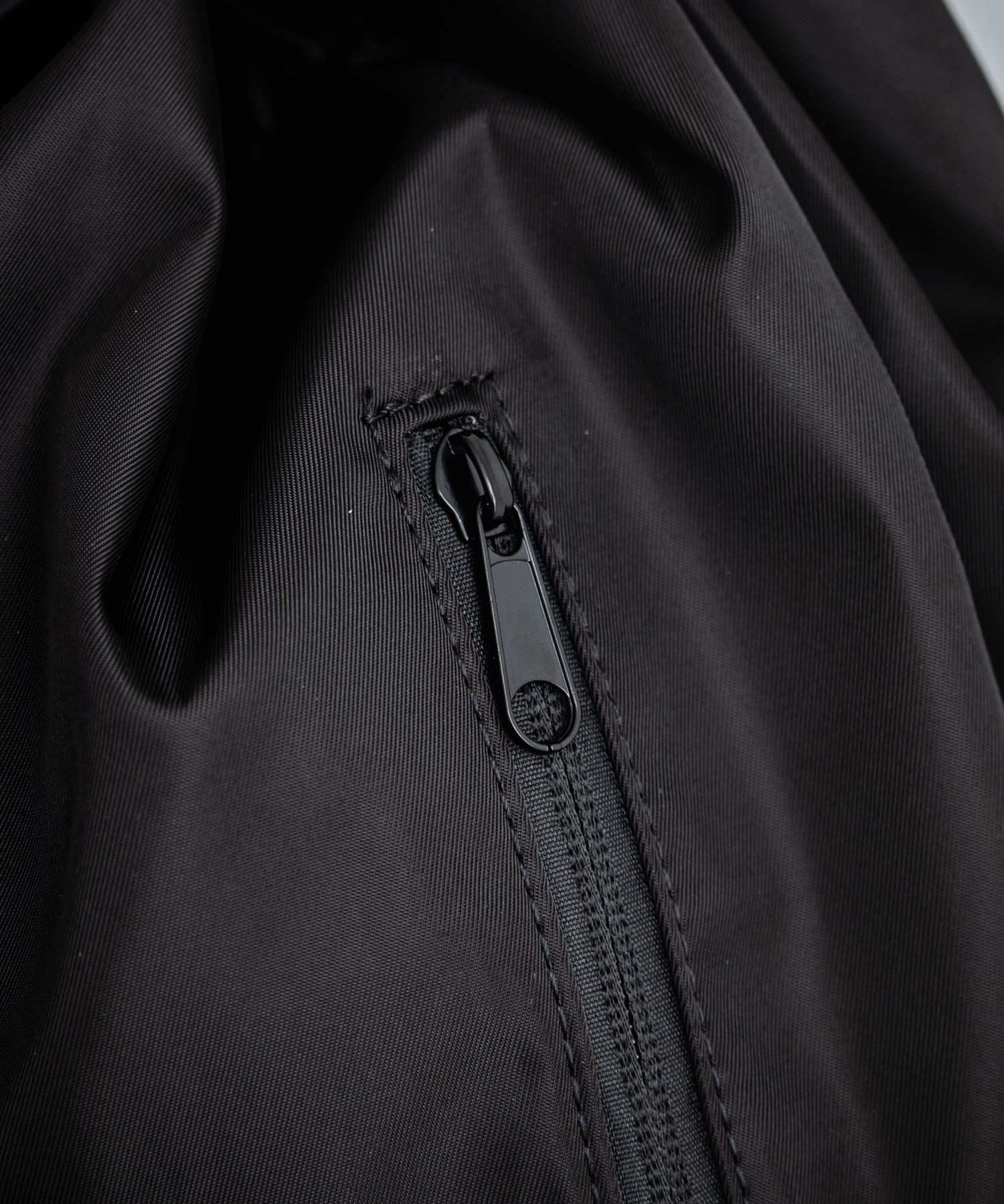 2WAYカラビナナイロンテックショルダーバッグ/リュック 15511