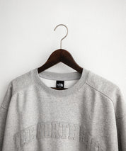 THE NORTH FACE ザ・ノースフェイス M'S KINETIC SWEATSHIRTS 裏起毛キネティックスウェットトレーナー 15891