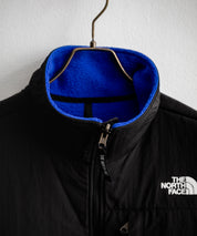 THE NORTH FACE ザ・ノースフェイス RETRO DENALI VEST レトロデナリ配色切替フリースベスト 15216