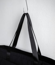THE NORTH FACE WHITE LABEL LINDEN TOTE BAG ロゴナイロンショルダートートバッグ 16203