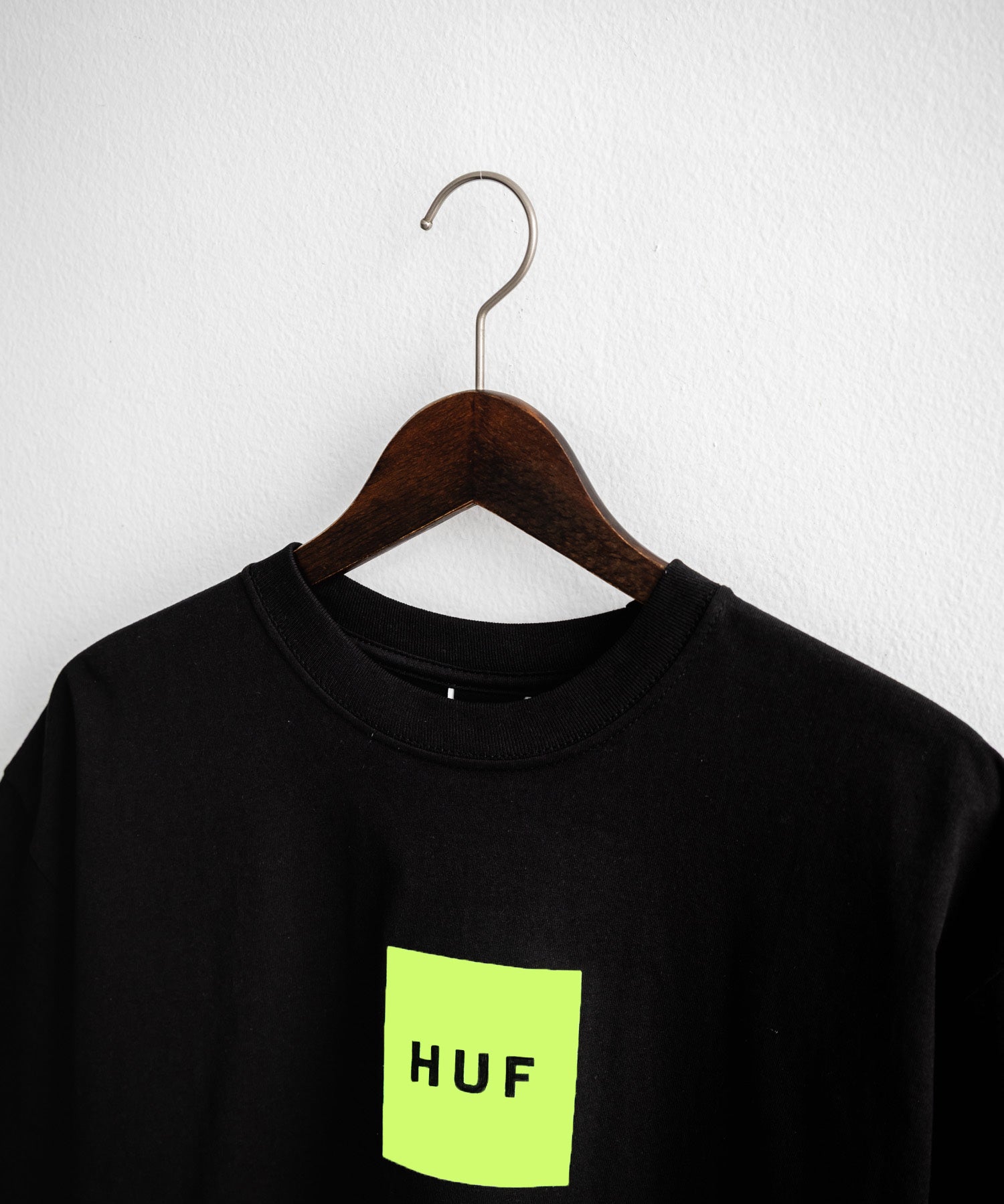 HUF ハフ オーバーサイズアソートプリント半袖Tシャツ 15626