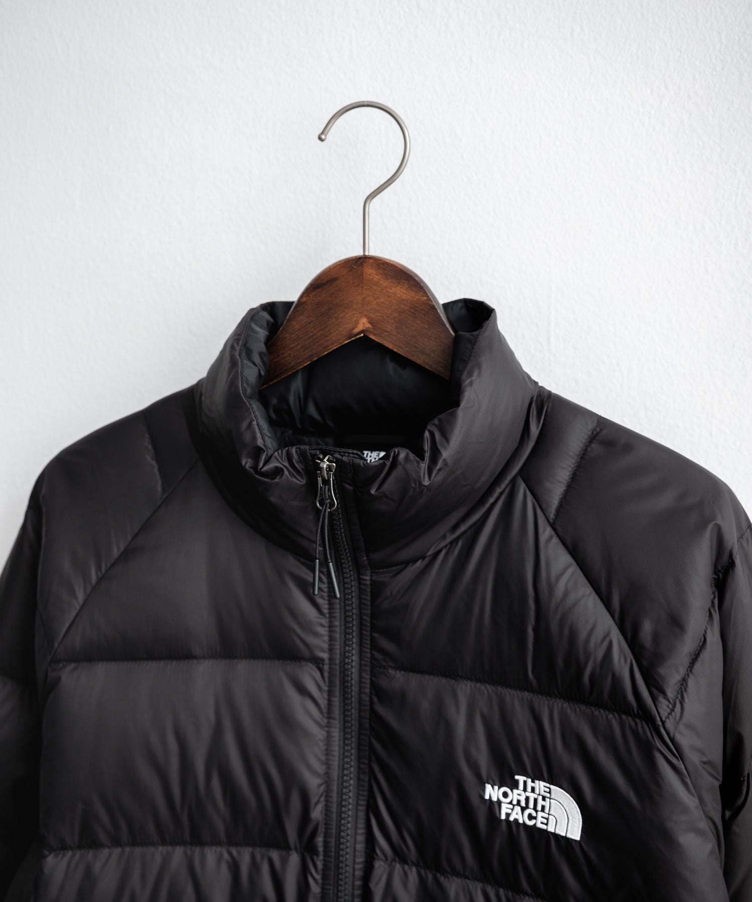 THE NORTH FACE ノースフェイス M HYDRENALITE DOWN JACKET 600フィルパワーダウンジャケット/耐久性撥水ナイロンタフタブルゾン 16556