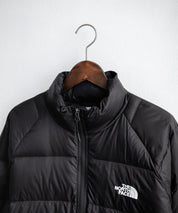 THE NORTH FACE ノースフェイス M HYDRENALITE DOWN JACKET 600フィルパワーダウンジャケット/耐久性撥水ナイロンタフタブルゾン 16556