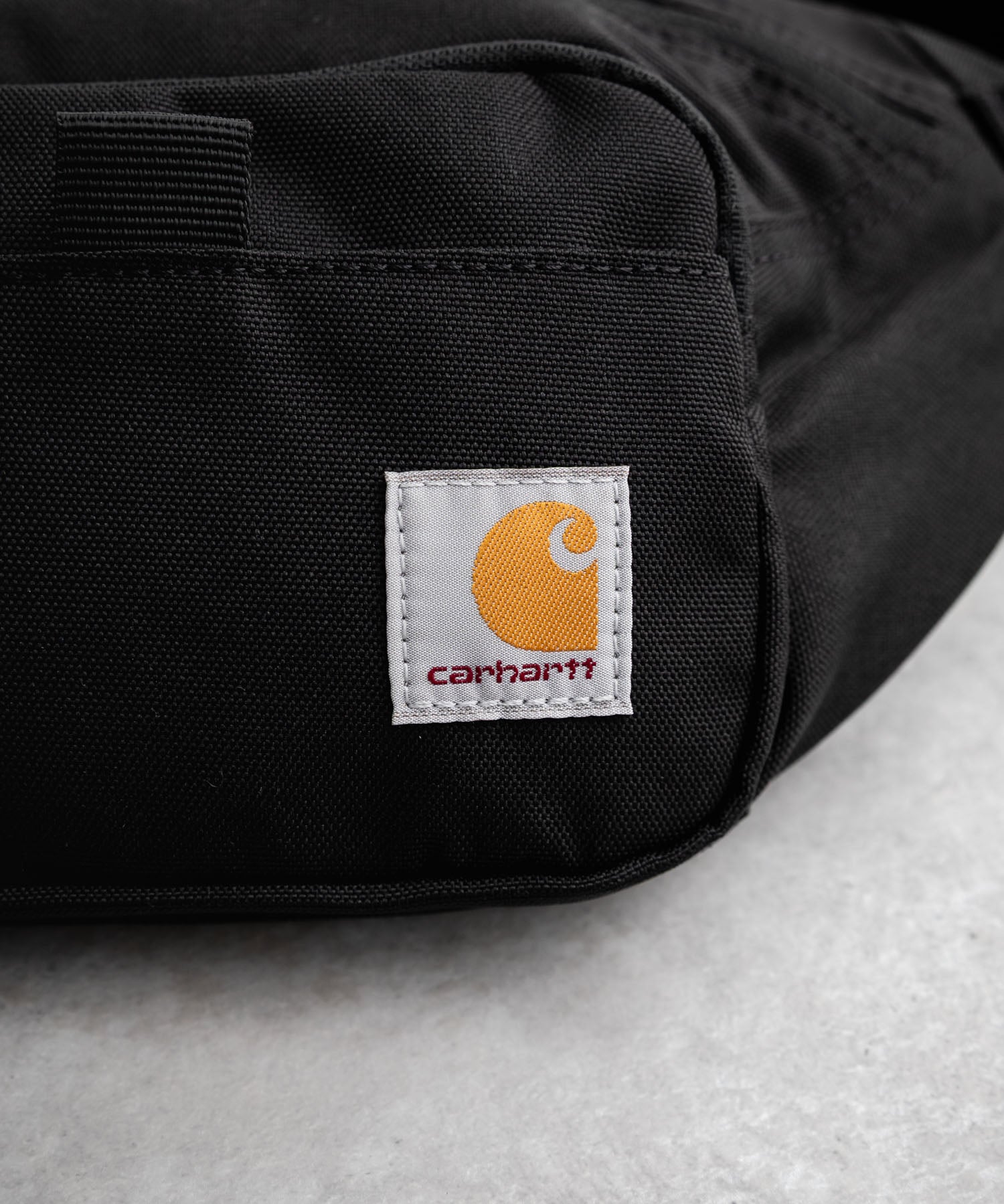Carhartt カーハート CLASSIC WAIST PACK/ワンポイントロゴボディバッグ 15537