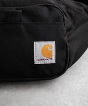 Carhartt カーハート CLASSIC WAIST PACK/ワンポイントロゴボディバッグ 15537