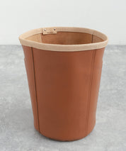 Butler Verner Sails バトラーバーナーセイルズ 国産/日本製 牛トコ革トラッシュボックス JI-2652 11759