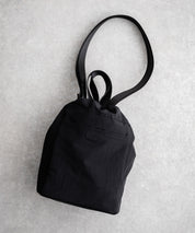 日本未展開モデル THE NORTH FACE ザ・ノースフェイス WHITE LABEL ホワイトレーベル LINDEN MESH BUCKET BAG MINI 2WAYバケットショルダーバッグ/ハンドバッグ 16019
