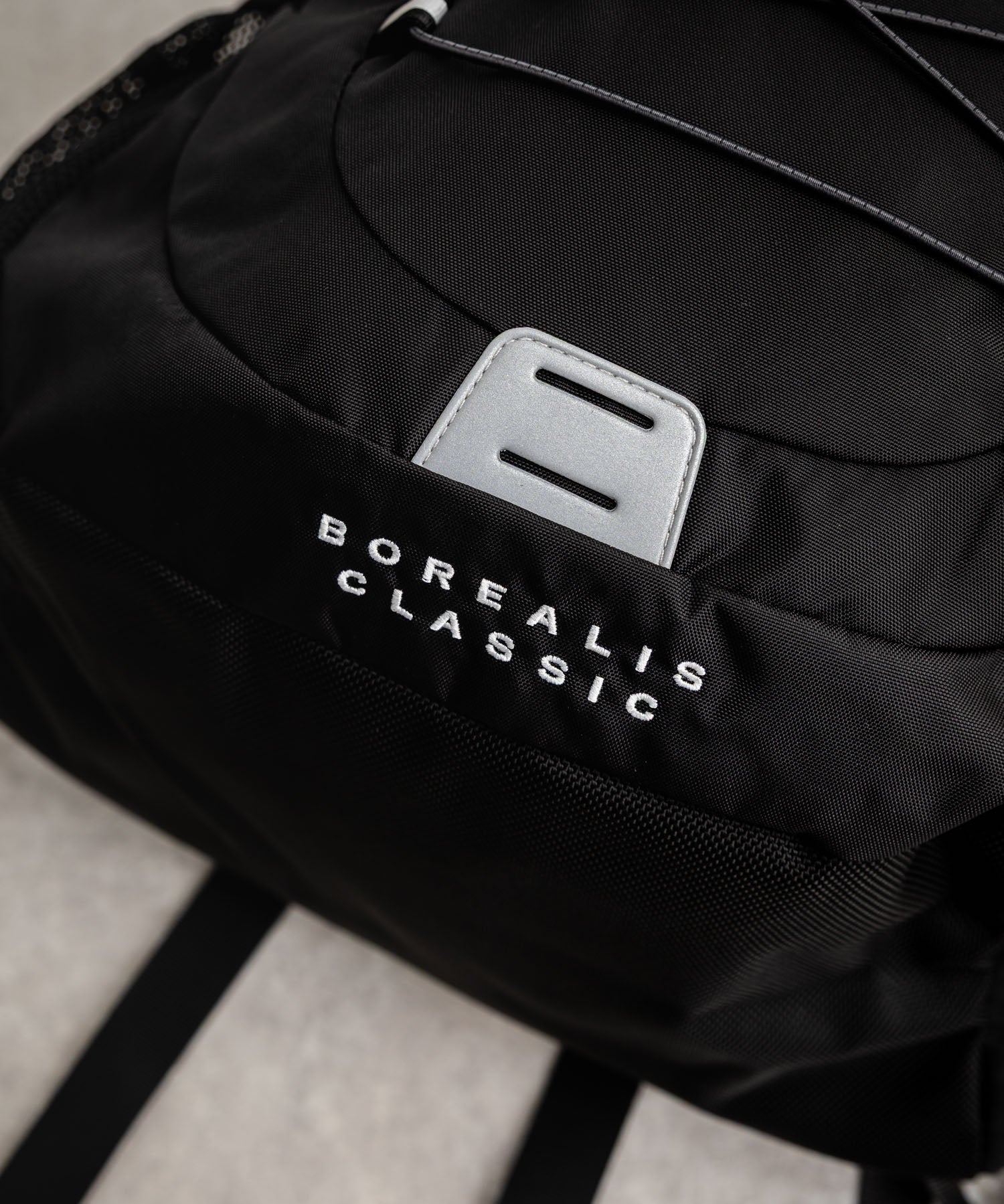 新色追加 THE NORTH FACE ザ・ノースフェイス BOREALIS CLASSIC BKP ボレアリスクラシックバックパック/リュック 15101