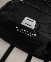 新色追加 THE NORTH FACE ザ・ノースフェイス BOREALIS CLASSIC BKP ボレアリスクラシックバックパック/リュック 15101