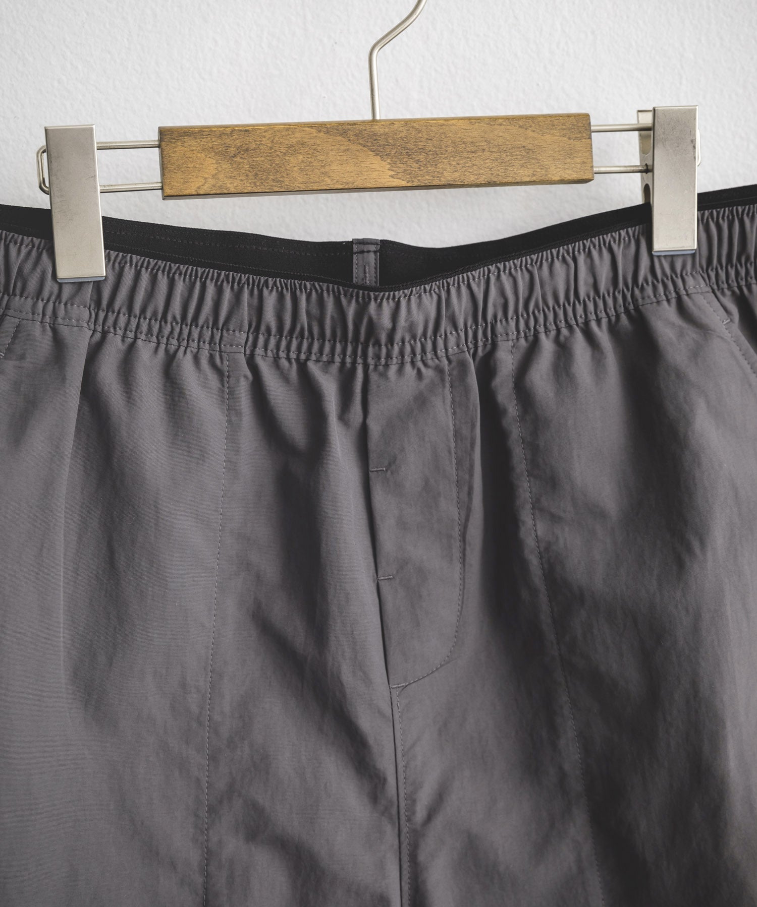 日本未展開モデル THE NORTH FACE WHITE LABEL OLEMA EX SHORTS ナイロンショートパンツ 15974