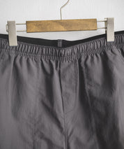 日本未展開モデル THE NORTH FACE WHITE LABEL OLEMA EX SHORTS ナイロンショートパンツ 15974