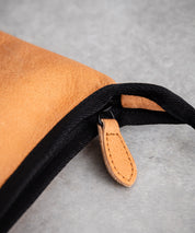 Butler Verner Sails バトラーバーナーセイルズ 日本製 国産 ホースレザーミニポシェット JW-2851 13472