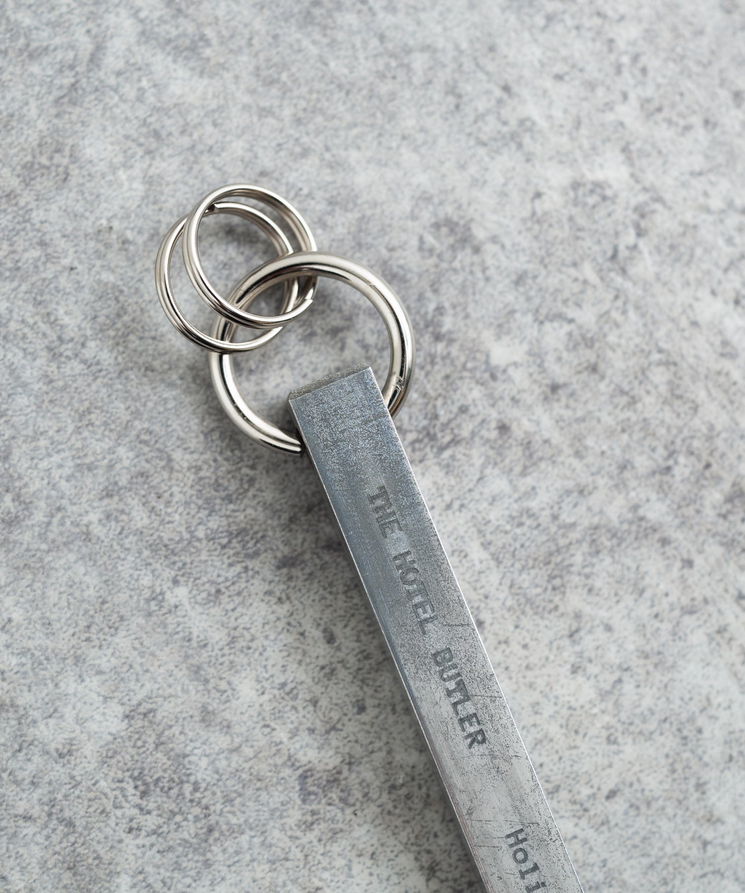 Butler Verner Sails バトラーバーナーセイルズ 日本製 アンティーク ルームキーリング JA-2570 11052