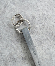 Butler Verner Sails バトラーバーナーセイルズ 日本製 アンティーク ルームキーリング JA-2570 11052