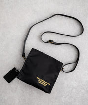 MEI メイ MINI SHOULDER ミニショルダーフラップバッグ 16199