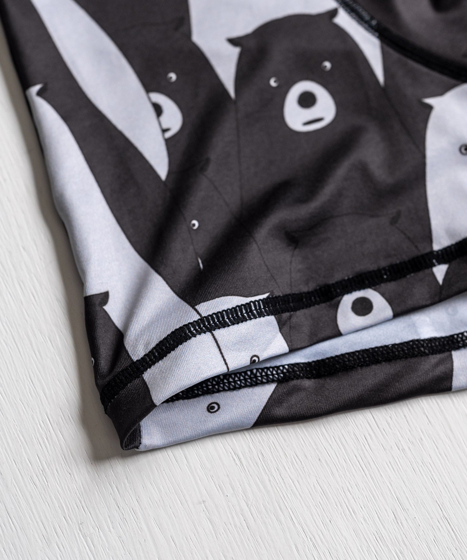 LATESHOW レイトショー UNDERWEAR-LATESHOW ボクサーパンツ 13807