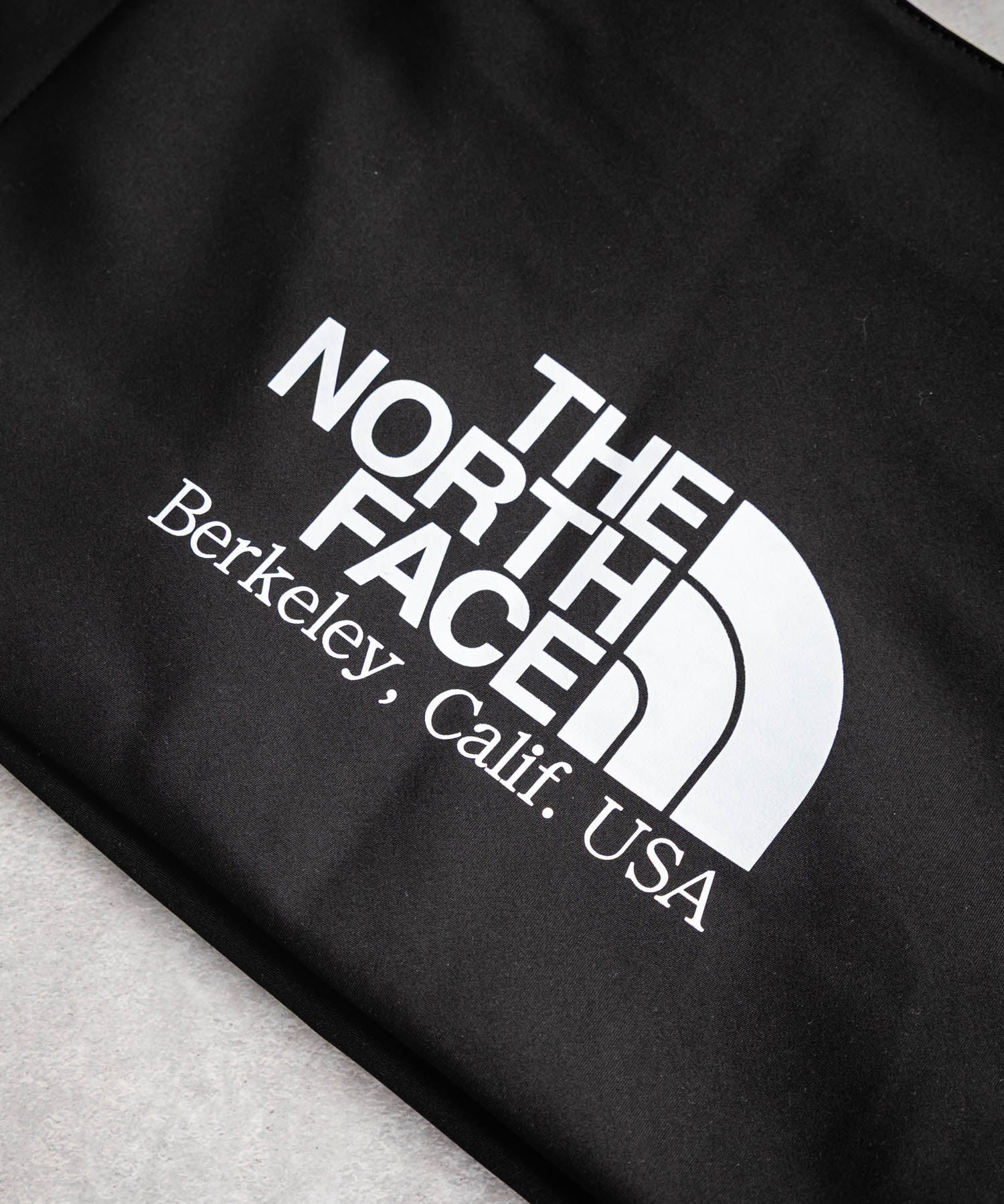 新色追加 日本未展開モデル THE NORTH FACE WHITE LABEL BIG LOGO SHOULDER BAG 韓国限定 ワンポイントロゴショルダーバッグ 14589
