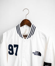 日本未展開モデル THE NORTH FACE ザ・ノースフェイス WHITE LABEL ホワイトレーベル SPORTY BOMBER JACKET/ボマージャケット 15061