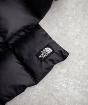 THE NORTH FACE ザ・ノースフェイス PACKABLE T-BALL MUFFLER /ワンポイントロゴパディングマフラー 15346